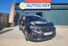 Peugeot 3008 1.2 PURETECH 130 S&S EAT6 ACTIVE BUSINESS