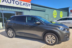 Peugeot 3008 1.2 PURETECH 130 S&S EAT6 ACTIVE BUSINESS