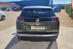 Peugeot 3008 1.2 PURETECH 130 S&S EAT6 ACTIVE BUSINESS