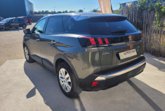 Peugeot 3008 1.2 PURETECH 130 S&S EAT6 ACTIVE BUSINESS