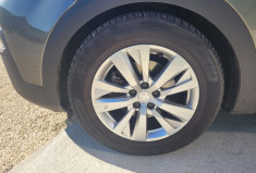 Peugeot 3008 1.2 PURETECH 130 S&S EAT6 ACTIVE BUSINESS