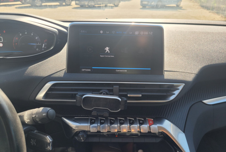 Peugeot 3008 1.2 PURETECH 130 S&S EAT6 ACTIVE BUSINESS