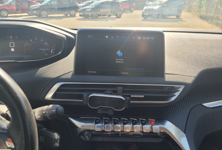 Peugeot 3008 1.2 PURETECH 130 S&S EAT6 ACTIVE BUSINESS
