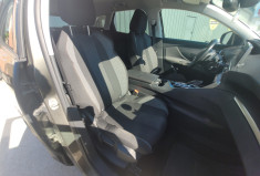 Peugeot 3008 1.2 PURETECH 130 S&S EAT6 ACTIVE BUSINESS