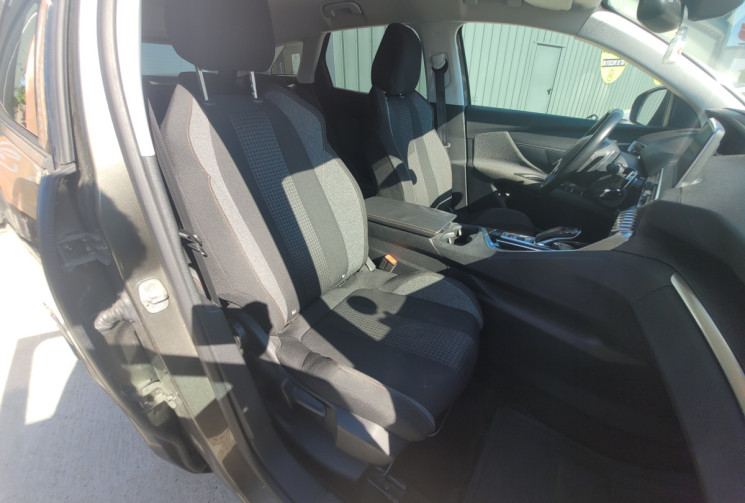 Peugeot 3008 1.2 PURETECH 130 S&S EAT6 ACTIVE BUSINESS