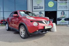 Nissan Juke 1.5 dCi 110ch N-Connecta