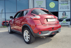 Nissan Juke 1.5 dCi 110ch N-Connecta