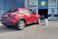 Nissan Juke 1.5 dCi 110ch N-Connecta
