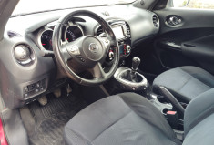 Nissan Juke 1.5 dCi 110ch N-Connecta