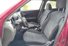 Nissan Juke 1.5 dCi 110ch N-Connecta