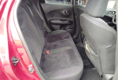 Nissan Juke 1.5 dCi 110ch N-Connecta