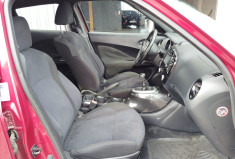 Nissan Juke 1.5 dCi 110ch N-Connecta