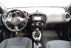 Nissan Juke 1.5 dCi 110ch N-Connecta
