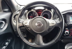 Nissan Juke 1.5 dCi 110ch N-Connecta