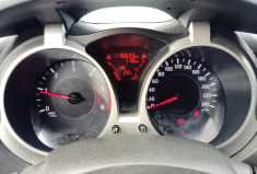 Nissan Juke 1.5 dCi 110ch N-Connecta