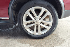 Nissan Juke 1.5 dCi 110ch N-Connecta