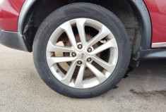 Nissan Juke 1.5 dCi 110ch N-Connecta