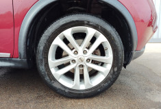 Nissan Juke 1.5 dCi 110ch N-Connecta