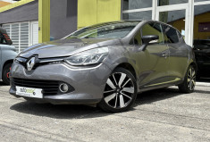 Renault Clio IV 5 Portes 1.5 dCi FAP eco2 EDC6 90 cv Boîte auto