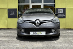 Renault Clio IV 5 Portes 1.5 dCi FAP eco2 EDC6 90 cv Boîte auto