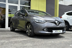 Renault Clio IV 5 Portes 1.5 dCi FAP eco2 EDC6 90 cv Boîte auto