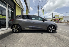 Renault Clio IV 5 Portes 1.5 dCi FAP eco2 EDC6 90 cv Boîte auto