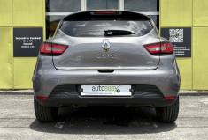 Renault Clio IV 5 Portes 1.5 dCi FAP eco2 EDC6 90 cv Boîte auto