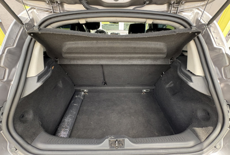 Renault Clio IV 5 Portes 1.5 dCi FAP eco2 EDC6 90 cv Boîte auto