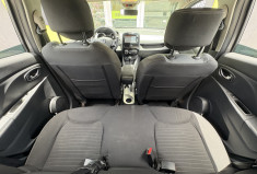 Renault Clio IV 5 Portes 1.5 dCi FAP eco2 EDC6 90 cv Boîte auto