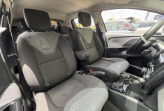Renault Clio IV 5 Portes 1.5 dCi FAP eco2 EDC6 90 cv Boîte auto
