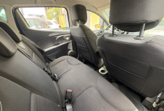Renault Clio IV 5 Portes 1.5 dCi FAP eco2 EDC6 90 cv Boîte auto