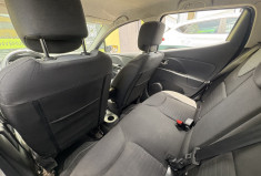 Renault Clio IV 5 Portes 1.5 dCi FAP eco2 EDC6 90 cv Boîte auto