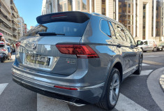 Volkswagen TIGUAN ALLSPACE 2.0 TDI 150 CH R LINE INTERIEUR/ EXTERIEUR 