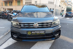 Volkswagen TIGUAN ALLSPACE 2.0 TDI 150 CH R LINE INTERIEUR/ EXTERIEUR 