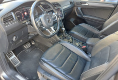 Volkswagen TIGUAN ALLSPACE 2.0 TDI 150 CH R LINE INTERIEUR/ EXTERIEUR 