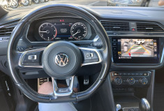 Volkswagen TIGUAN ALLSPACE 2.0 TDI 150 CH R LINE INTERIEUR/ EXTERIEUR 