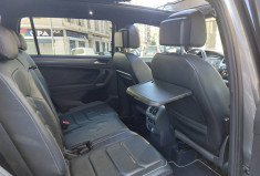 Volkswagen TIGUAN ALLSPACE 2.0 TDI 150 CH R LINE INTERIEUR/ EXTERIEUR 