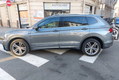 Volkswagen TIGUAN ALLSPACE 2.0 TDI 150 CH R LINE INTERIEUR/ EXTERIEUR 