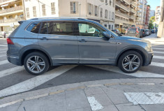 Volkswagen TIGUAN ALLSPACE 2.0 TDI 150 CH R LINE INTERIEUR/ EXTERIEUR 