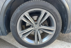 Volkswagen TIGUAN ALLSPACE 2.0 TDI 150 CH R LINE INTERIEUR/ EXTERIEUR 