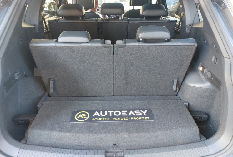 Volkswagen TIGUAN ALLSPACE 2.0 TDI 150 CH R LINE INTERIEUR/ EXTERIEUR 