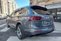 Volkswagen TIGUAN ALLSPACE 2.0 TDI 150 CH R LINE INTERIEUR/ EXTERIEUR 