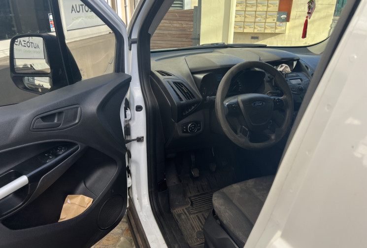 Ford Transit Connect II 210 L2 1.5 TDCi Fourgon 101 cv