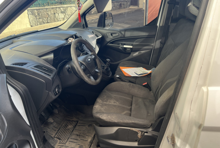 Ford Transit Connect II 210 L2 1.5 TDCi Fourgon 101 cv
