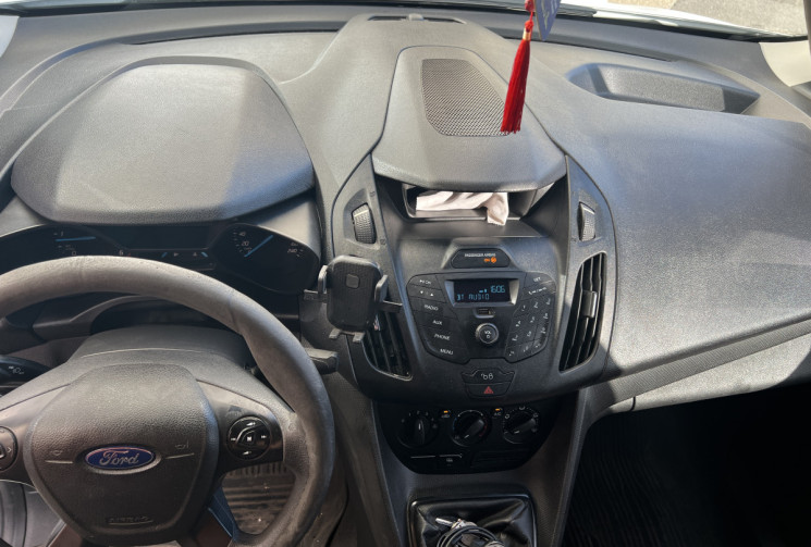 Ford Transit Connect II 210 L2 1.5 TDCi Fourgon 101 cv