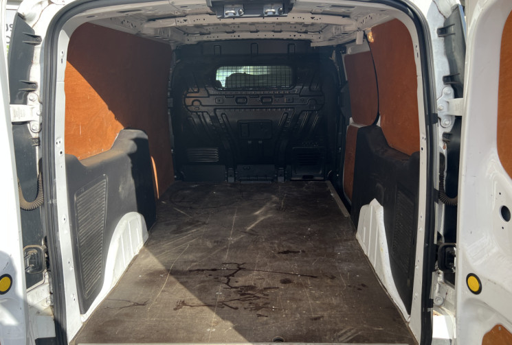 Ford Transit Connect II 210 L2 1.5 TDCi Fourgon 101 cv