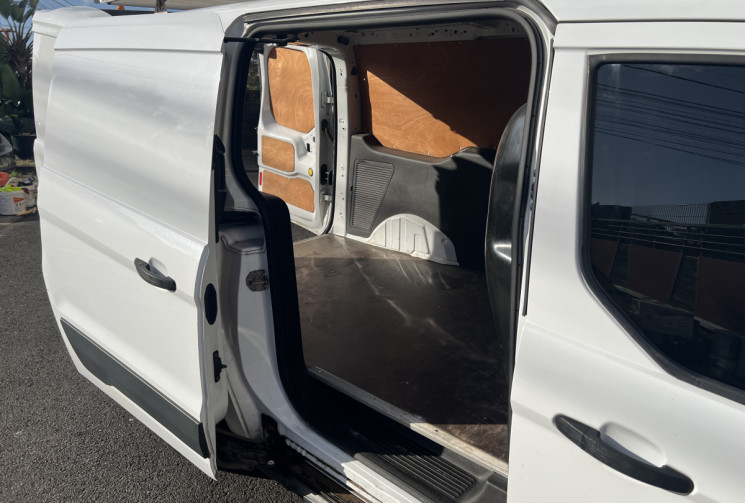 Ford Transit Connect II 210 L2 1.5 TDCi Fourgon 101 cv