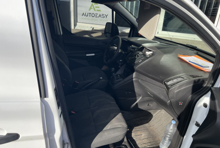 Ford Transit Connect II 210 L2 1.5 TDCi Fourgon 101 cv