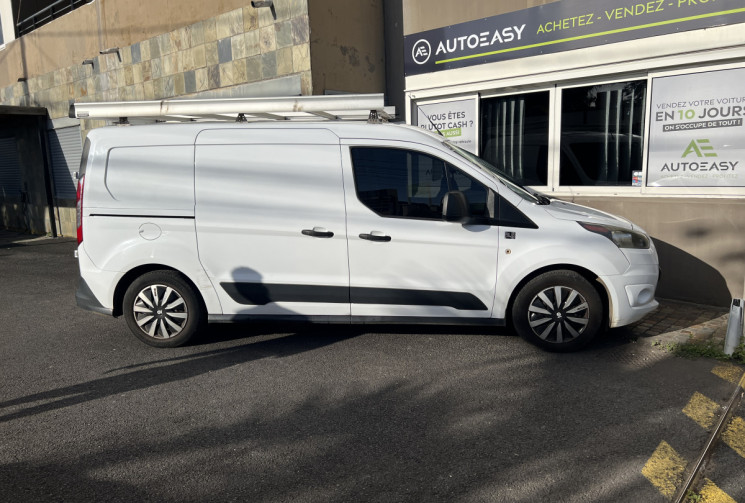 Ford Transit Connect II 210 L2 1.5 TDCi Fourgon 101 cv