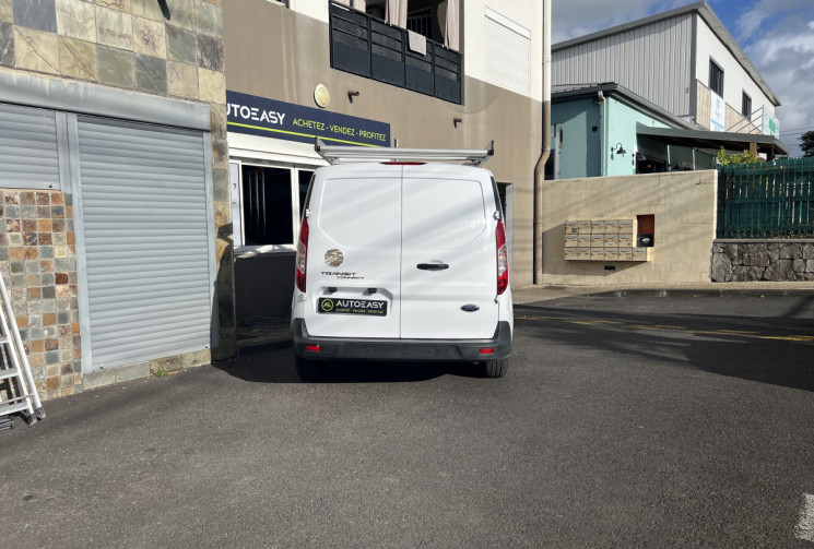 Ford Transit Connect II 210 L2 1.5 TDCi Fourgon 101 cv
